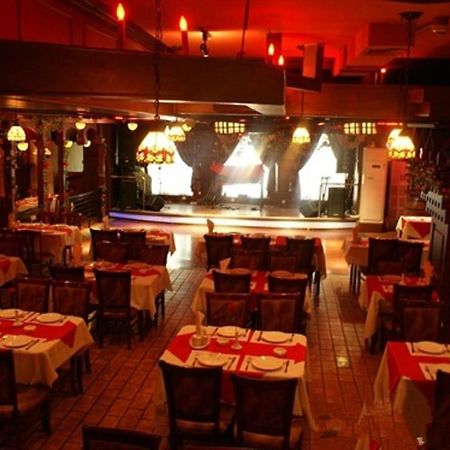 Rongbao Hotel Πεκίνο Εξωτερικό φωτογραφία