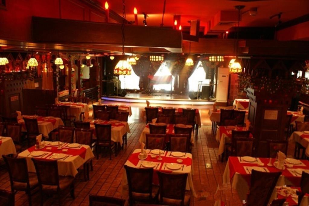 Rongbao Hotel Πεκίνο Εξωτερικό φωτογραφία